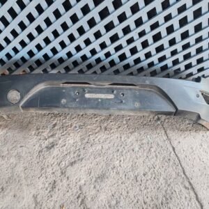 Parachoque trasero Ford Ecosport 2013 - 2017