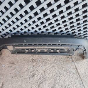 Parachoque trasero Ford Escape 2021 - 2024