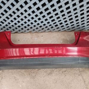Parachoque trasero Ford Focus HB 2016 - 2019
