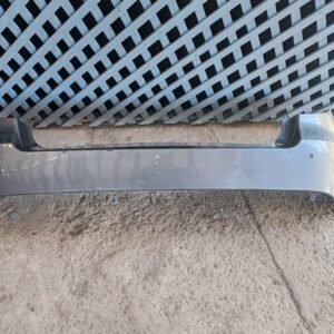 Parachoque trasero Ssangyong Korando 2010 - 2013