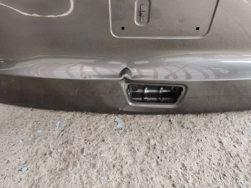 Portalón Jeep Renegande 2020 - 2023 - Imagen 3