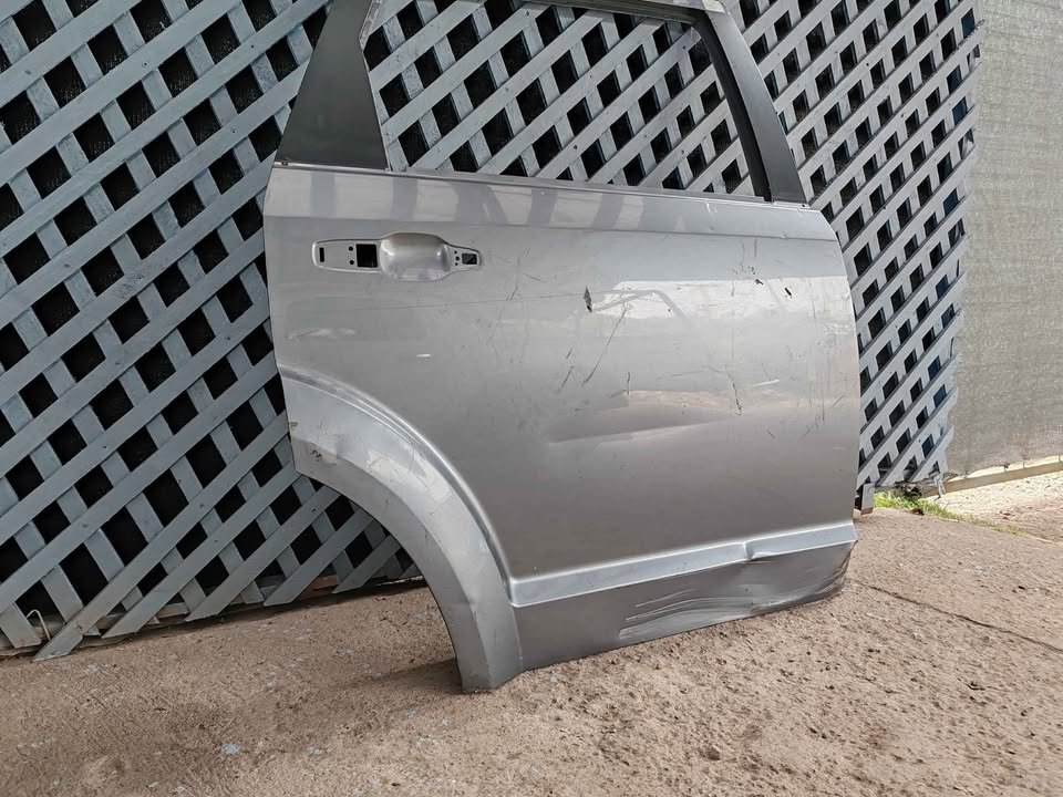 Puerta trasera derecha Dodge Journey 2009 - 2012 - Imagen 4