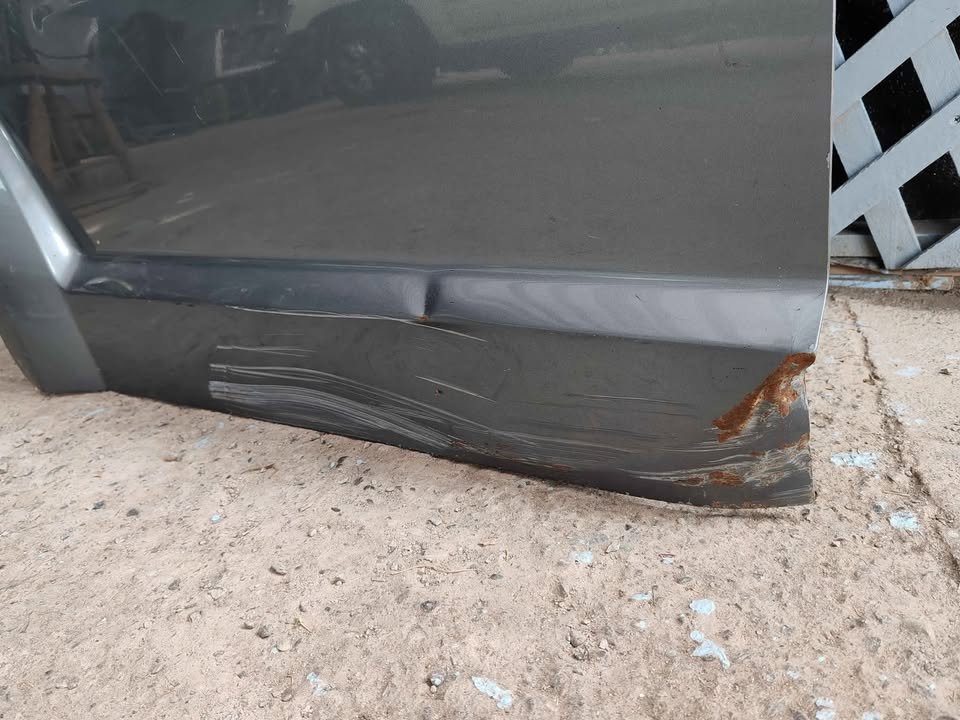 Puerta trasera derecha Dodge Journey 2009 - 2012 - Imagen 5