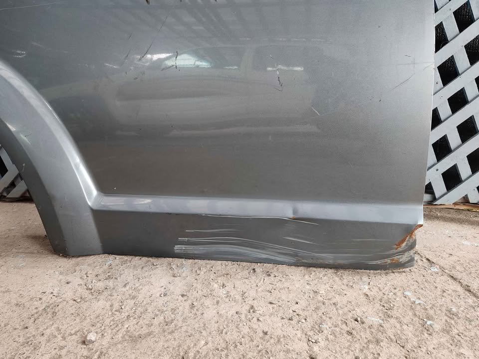 Puerta trasera derecha Dodge Journey 2009 - 2012 - Imagen 6