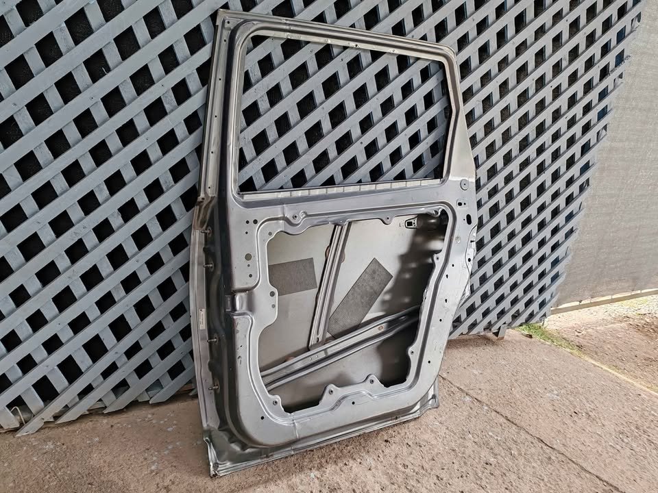 Puerta trasera derecha Dodge Journey 2009 - 2012 - Imagen 8