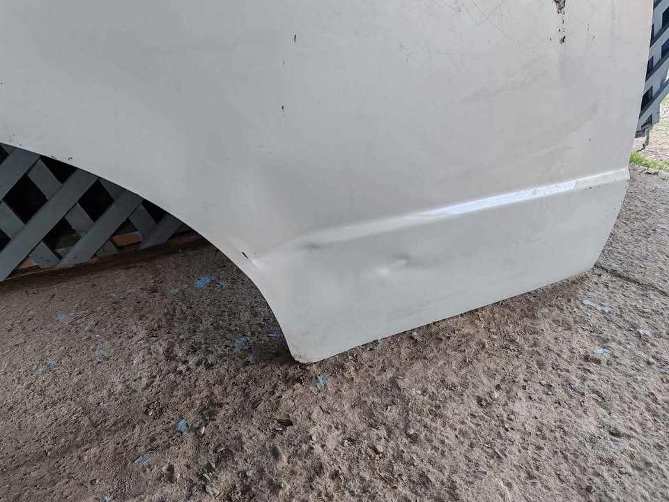 Puerta trasera derecha Suzuki SX4 sedan 2006 - 2014 - Imagen 5
