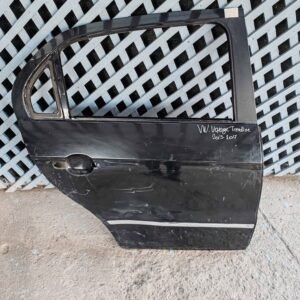 Puerta trasera derecha Volkswagen voyage - gol 2015 - 2017