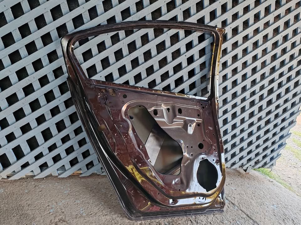 Puerta trasera izquierda Chevrolet Cruze 2010 - 2015 - Imagen 7