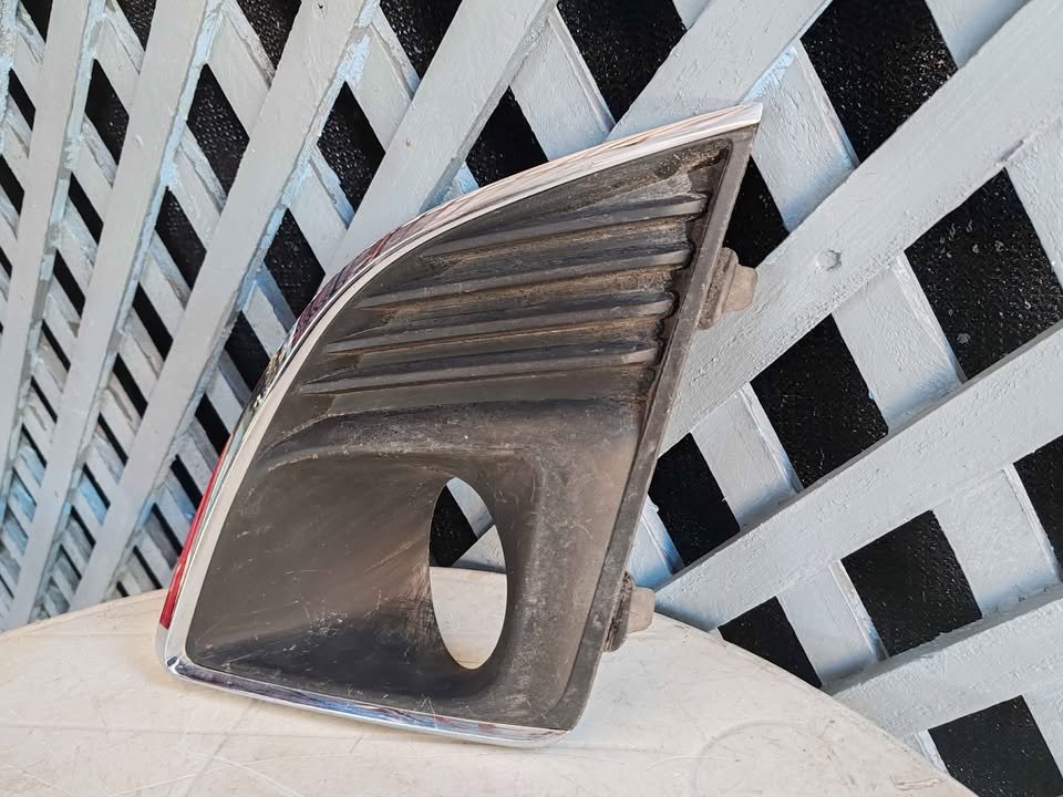Tapa de neblinero izquierdo Chevrolet Cruze 2013 - 2015 - Imagen 3