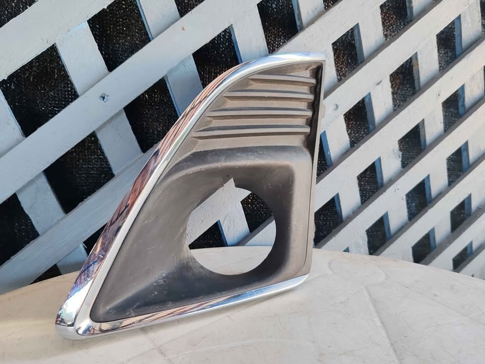 Tapa de neblinero izquierdo Chevrolet Cruze 2013 - 2015 - Imagen 4
