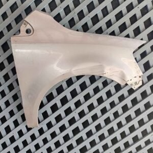 Tapabarro derecho Volkswagen Fox 2004 - 2010