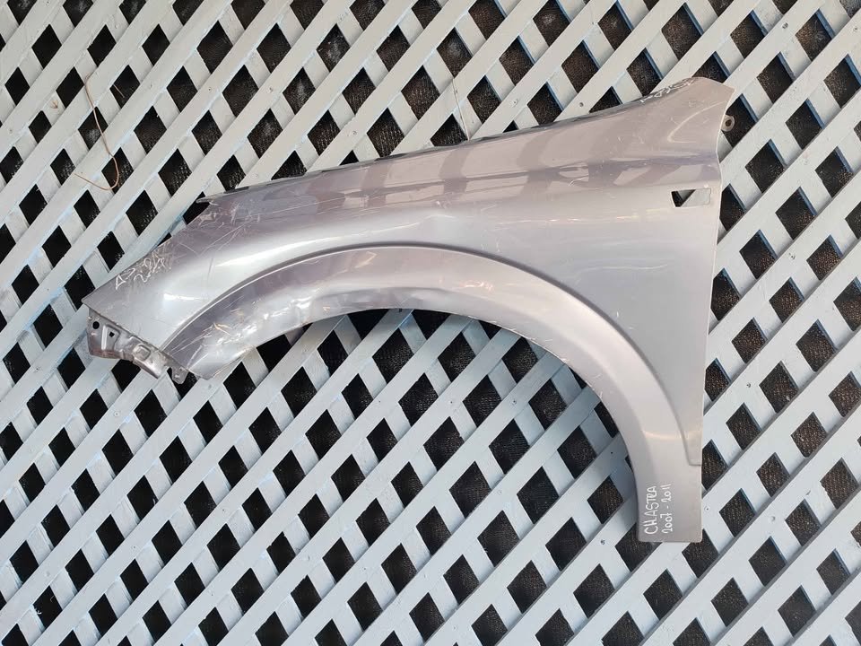 Tapabarro izquierdo Chevrolet Astra Enjoy 2007 - 2010