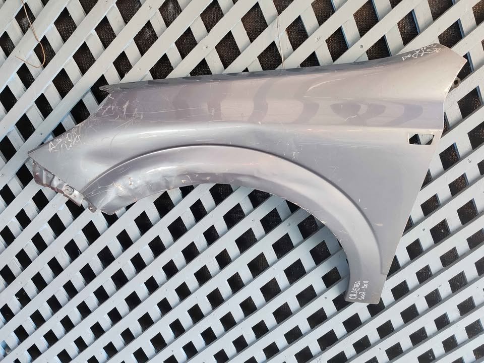 Tapabarro izquierdo Chevrolet Astra Enjoy 2007 - 2010 - Imagen 2