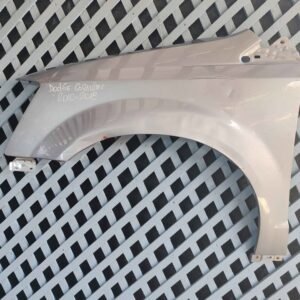 Tapabarro izquierdo Dodge Caravan 2010 - 2018