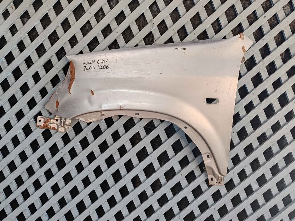 Tapabarro izquierdo Honda CRV 2003 - 2006
