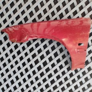 Tapabarro izquierdo Honda Civic 1993 - 1995