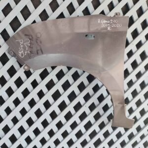 Tapabarro izquierdo Hyundai Grand i10 2015 - 2020