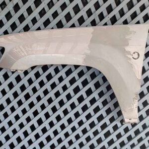 Tapabarro izquierdo Jeep Grand Cherokee 2006 - 2010