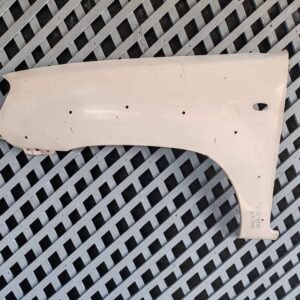 Tapabarro izquierdo Mazda BT50 2007 - 2012