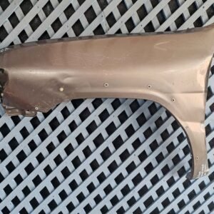 Tapabarro izquierdo Nissan Pathfinder 2000 - 2005