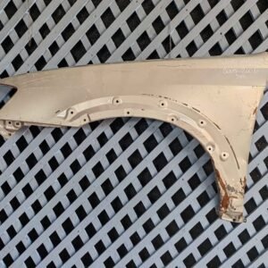 Tapabarro izquierdo Subaru Outback 2005 - 2006