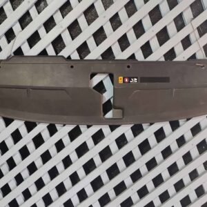 Cubre chapa frontal Hyundai Tucson 2022 - 2024