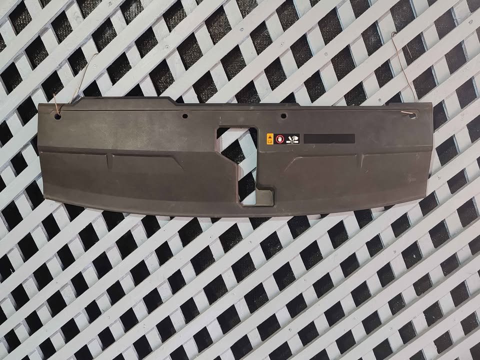 Cubre chapa frontal Hyundai Tucson 2022 - 2024