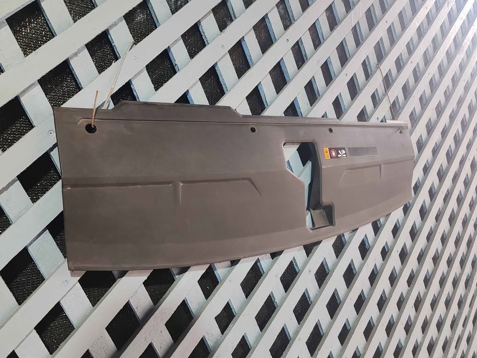 Cubre chapa frontal Hyundai Tucson 2022 - 2024 - Imagen 2