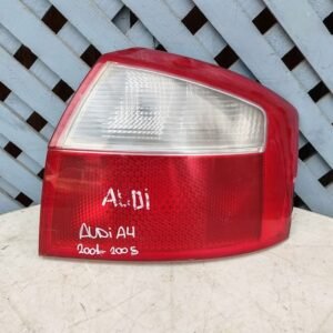 Foco trasero derecho Audi A4 2001 - 2005