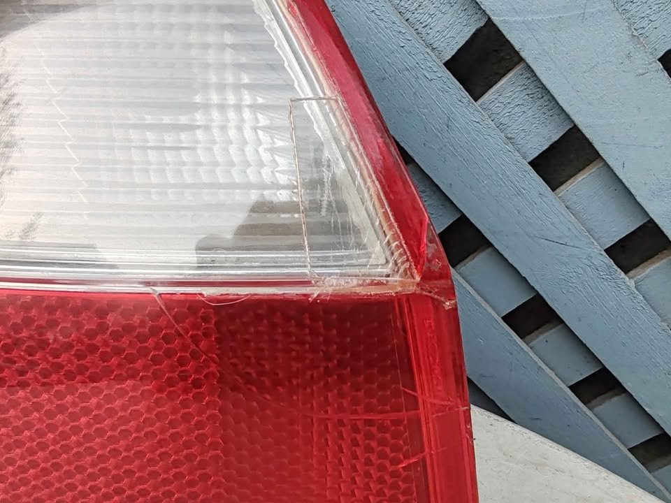 Foco trasero izquierdo Audi A4 2001 - 2004 - Imagen 5