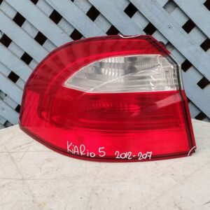 Foco trasero izquierdo Kia Rio 5 2012 - 2017