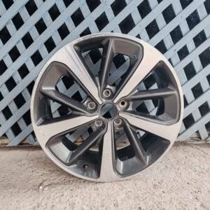 Llanta Kia Sorento 2018 - 2021
