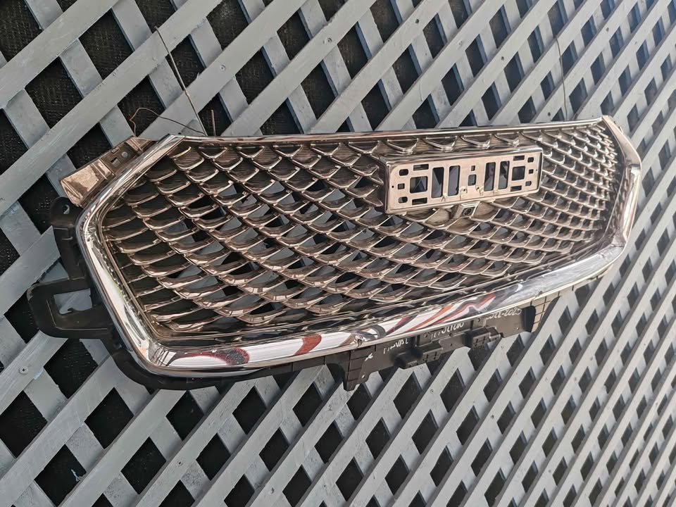 Máscara Haval Jolion 2021 - 2023 - Imagen 3
