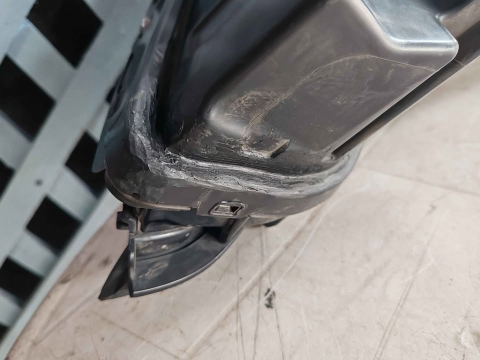 Óptico derecho Hyundai Tucson 2022 - 2025 (fondo blanco) - Imagen 7