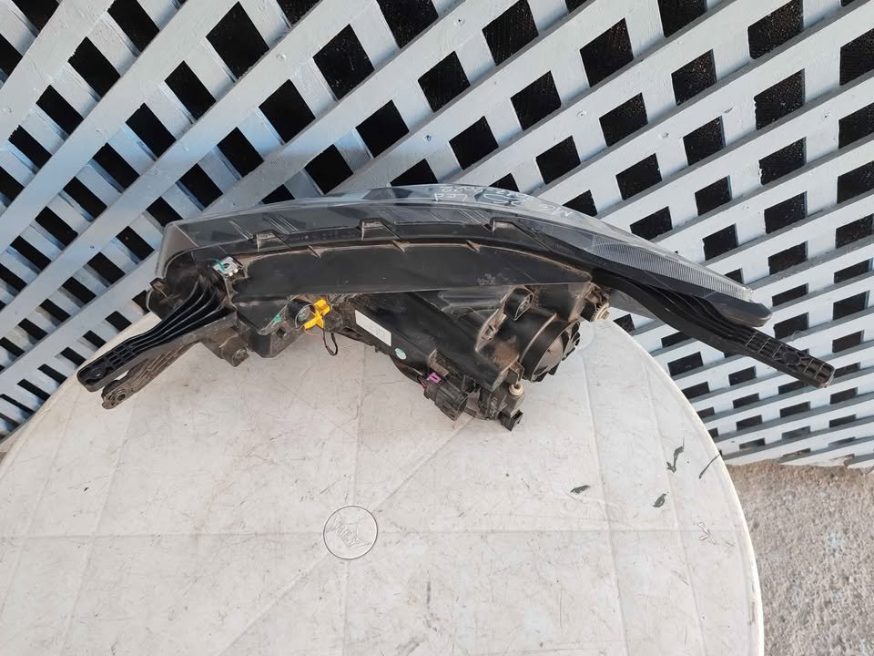 Óptico derecho MG ZS 2017 - 2022 - Imagen 5