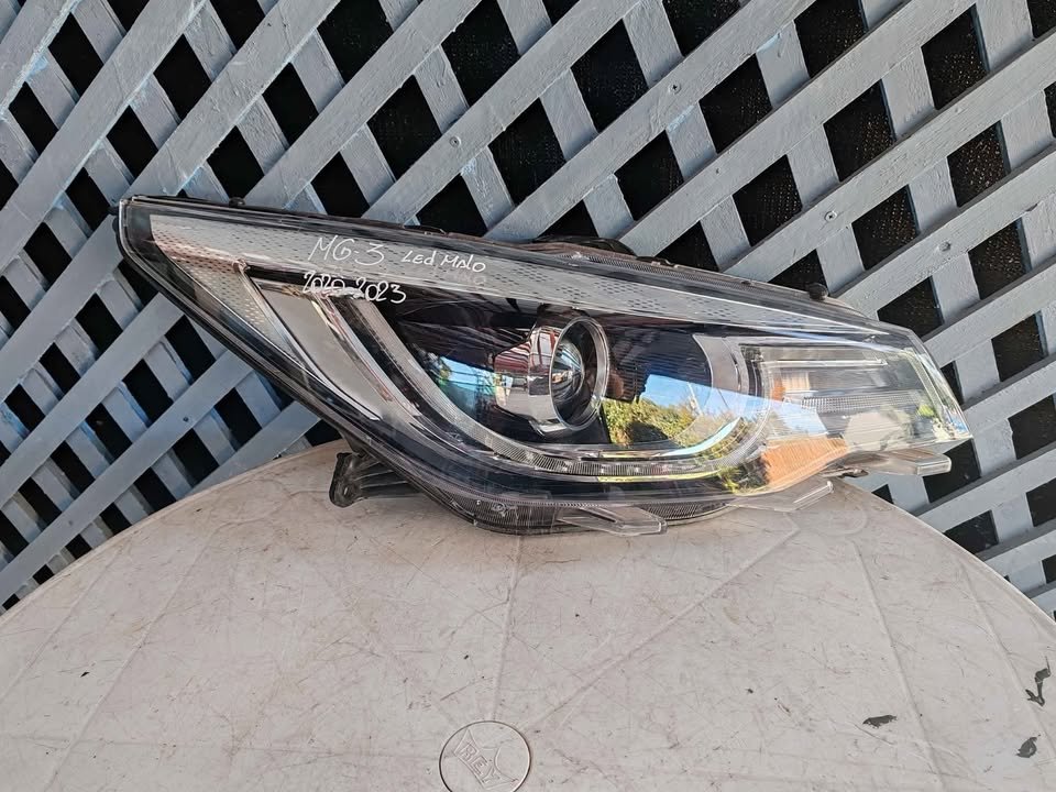 Óptico derecho MG3 Led malo 2020 - 2023 - Imagen 2