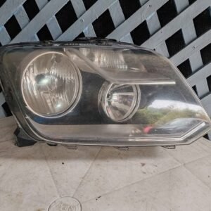 Óptico derecho Volkswagen Amarok 2010 - 2015