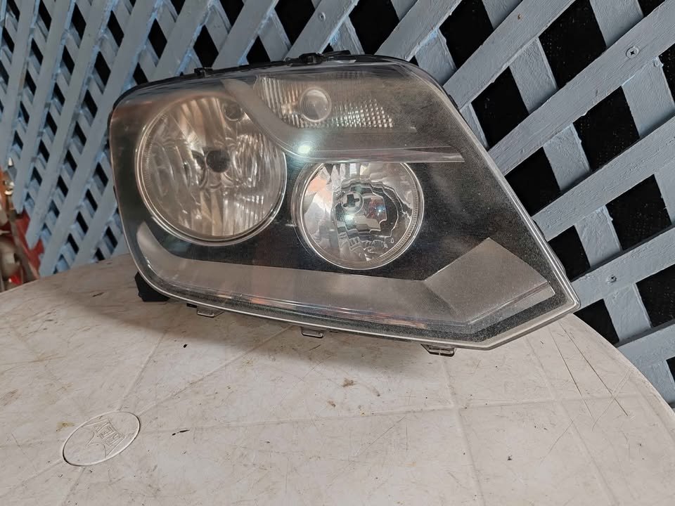 Óptico derecho Volkswagen Amarok 2010 - 2015 - Imagen 3