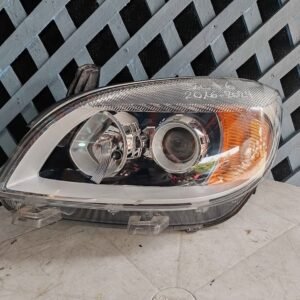 Óptico izquierdo JAC T6 2016 - 2024