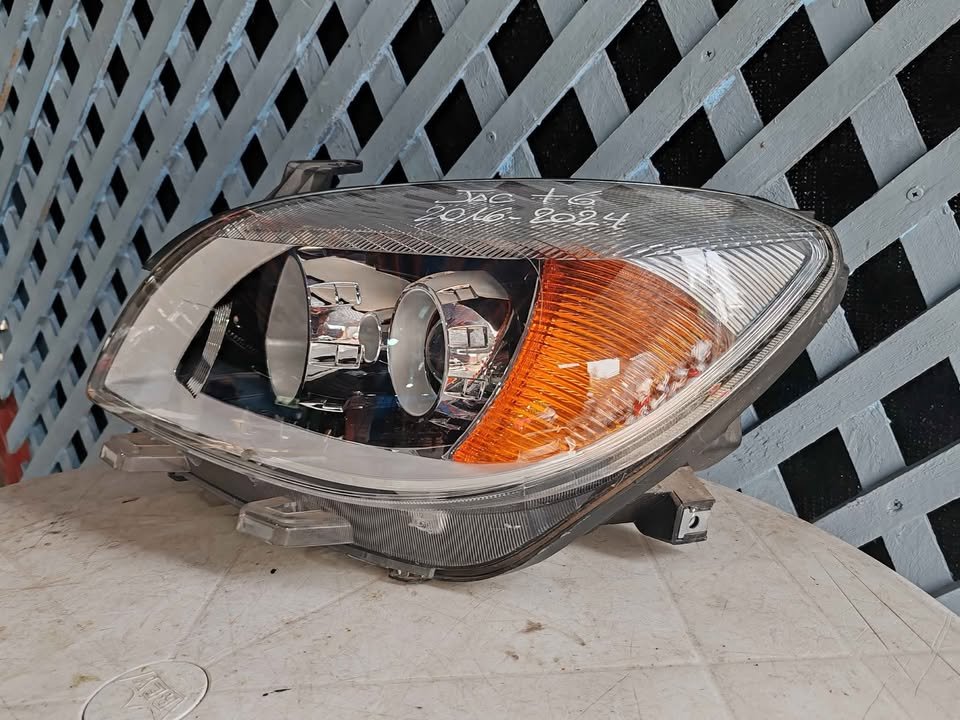 Óptico izquierdo JAC T6 2016 - 2024 - Imagen 2