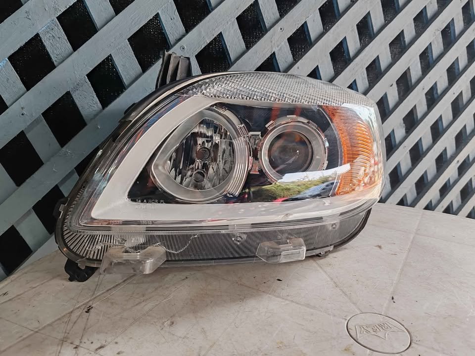 Óptico izquierdo JAC T6 2016 - 2024 - Imagen 3