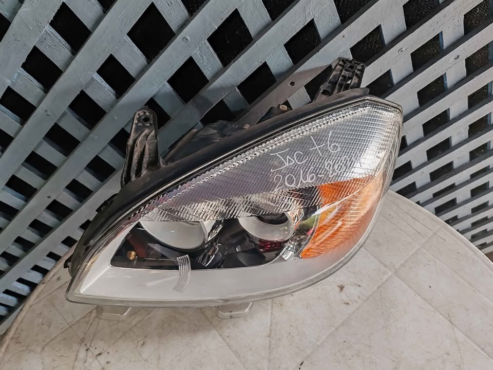 Óptico izquierdo JAC T6 2016 - 2024 - Imagen 4