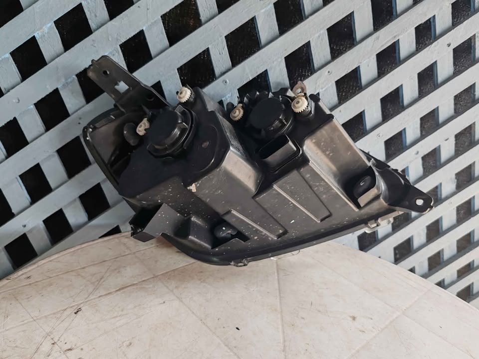 Óptico izquierdo JAC T6 2016 - 2024 - Imagen 7
