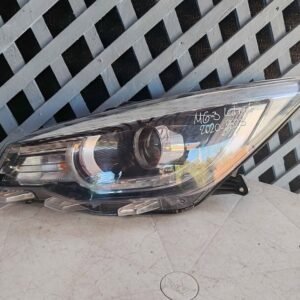 Óptico izquierdo MG3 Led malo 2020- 2023