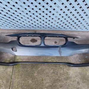 Parachoque delantero BMW 320i 2016 - 2019