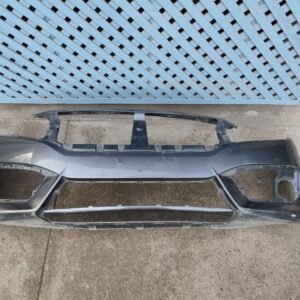 Parachoque delantero Honda Civic 2017 - 2019