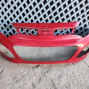 Parachoque delantero Kia Rio 5 2012 - 2014