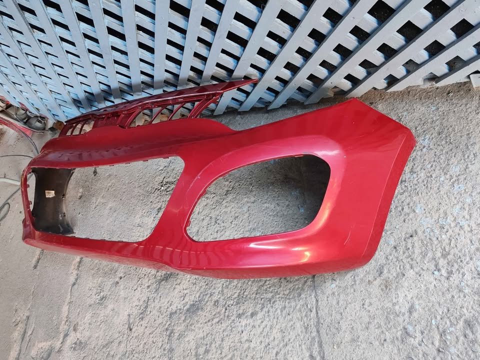 Parachoque delantero Kia Rio 5 2012 - 2014 - Imagen 3