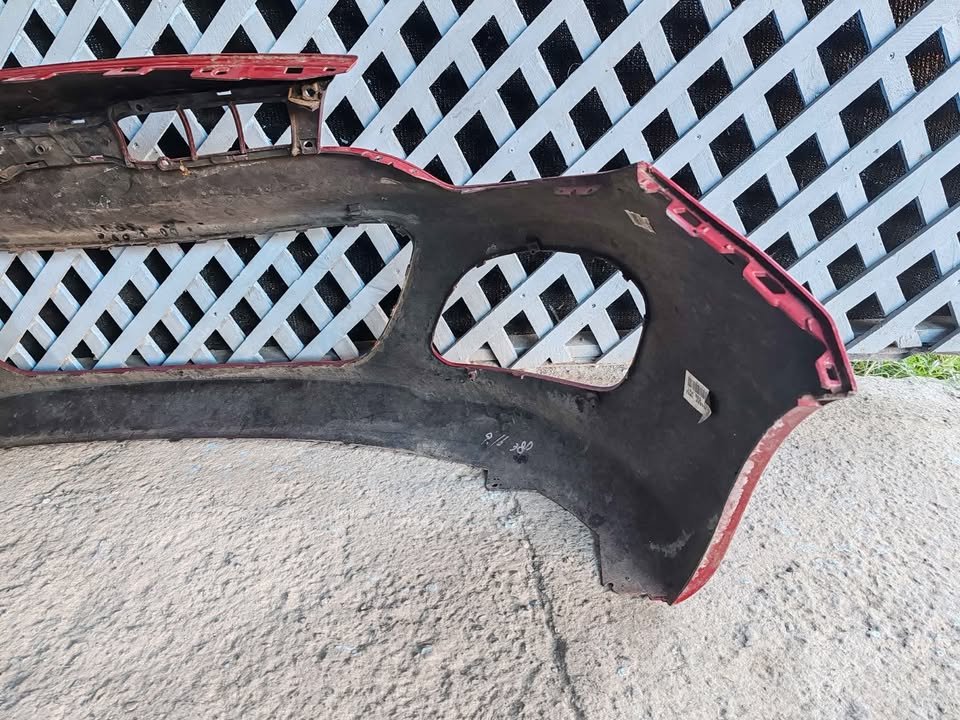 Parachoque delantero Kia Rio 5 2012 - 2014 - Imagen 6