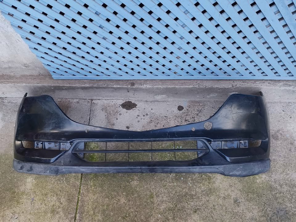 Parachoque delantero Mazda CX5 2018 - 2022